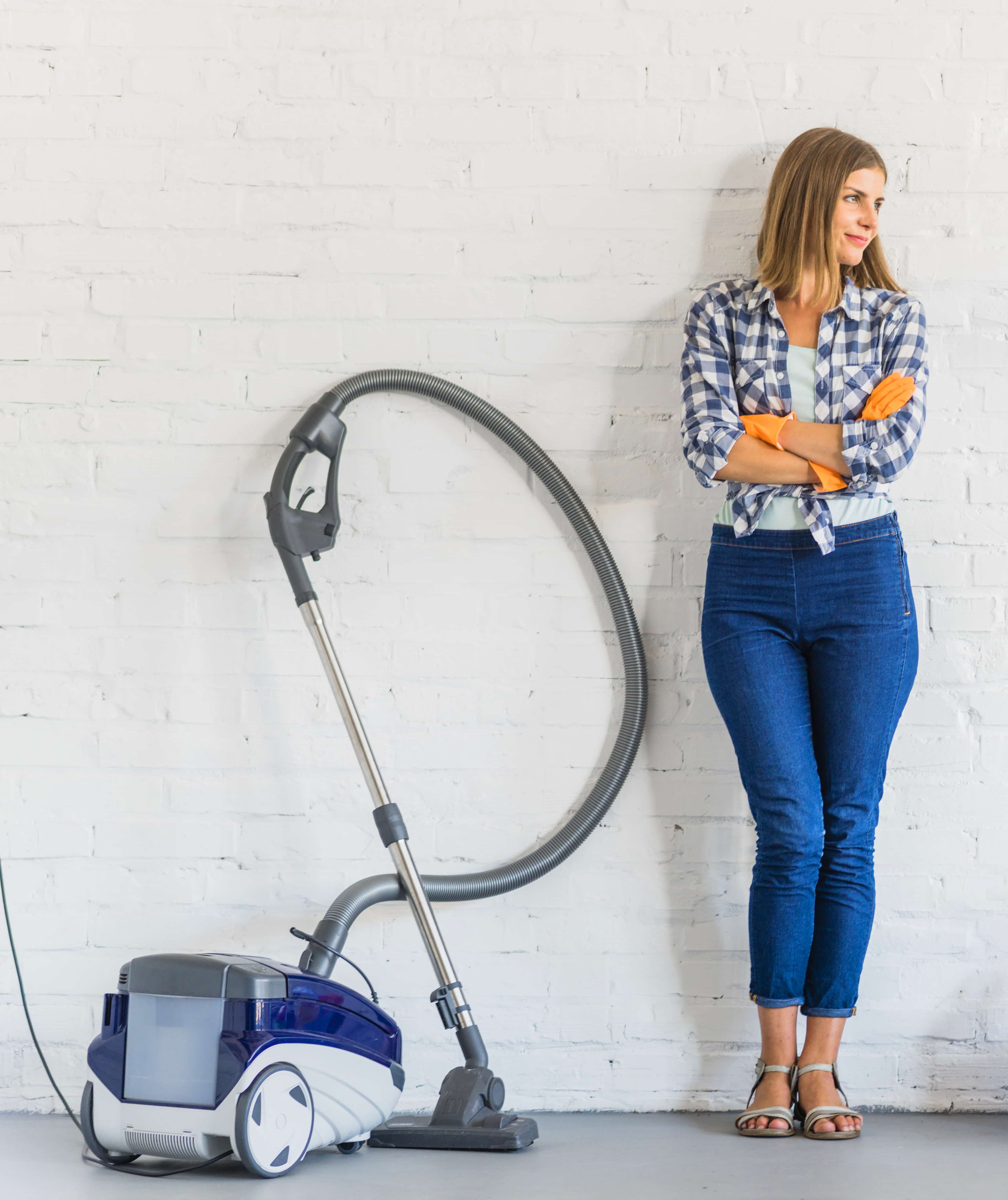 Professional carpet cleaning in Glendale