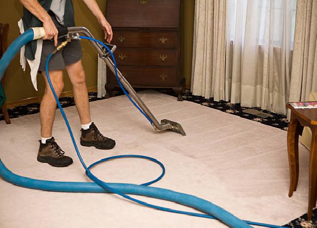 Upholstery Cleaning in Glendale
