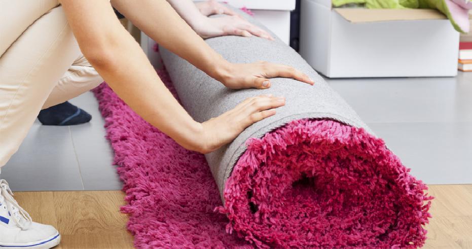 Emergency Carpet Cleaning in Glendale